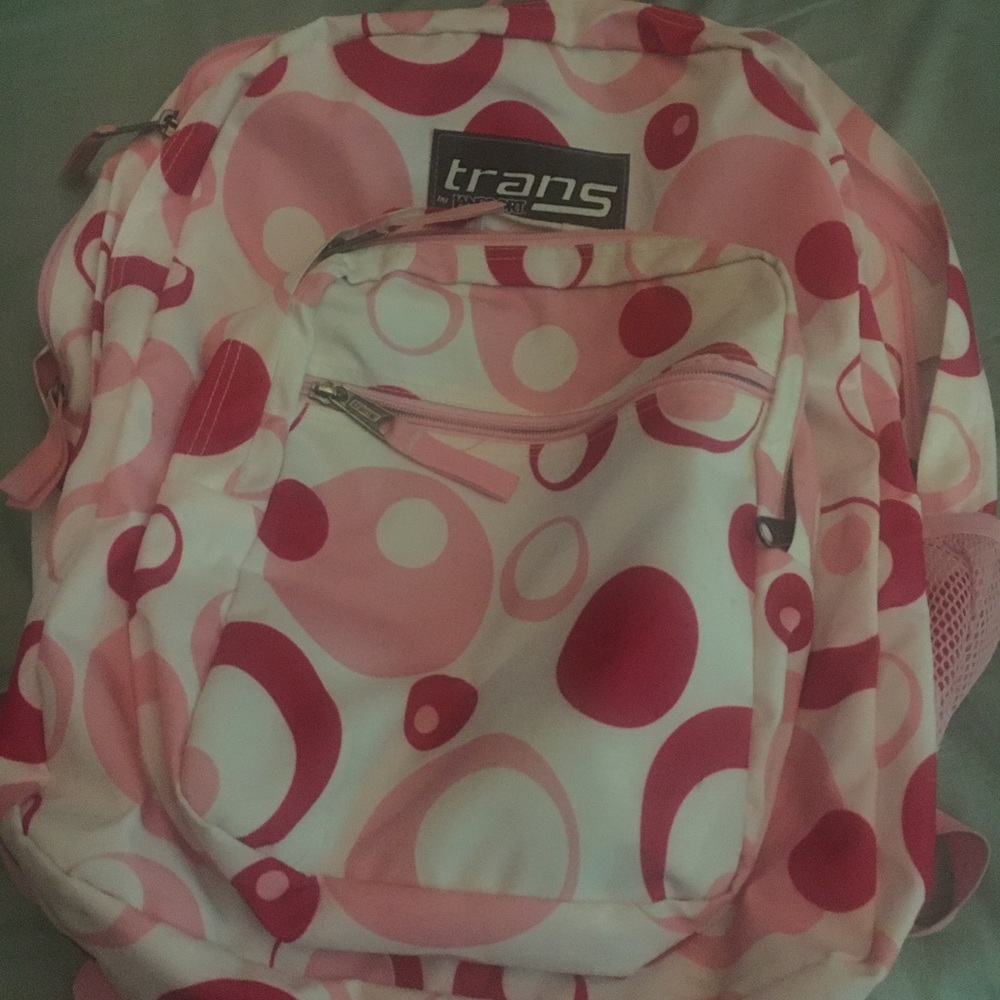 Jansport Backpack